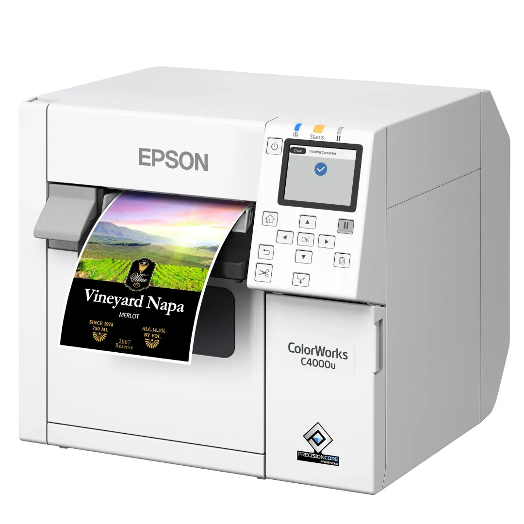 Epson CW-C4000