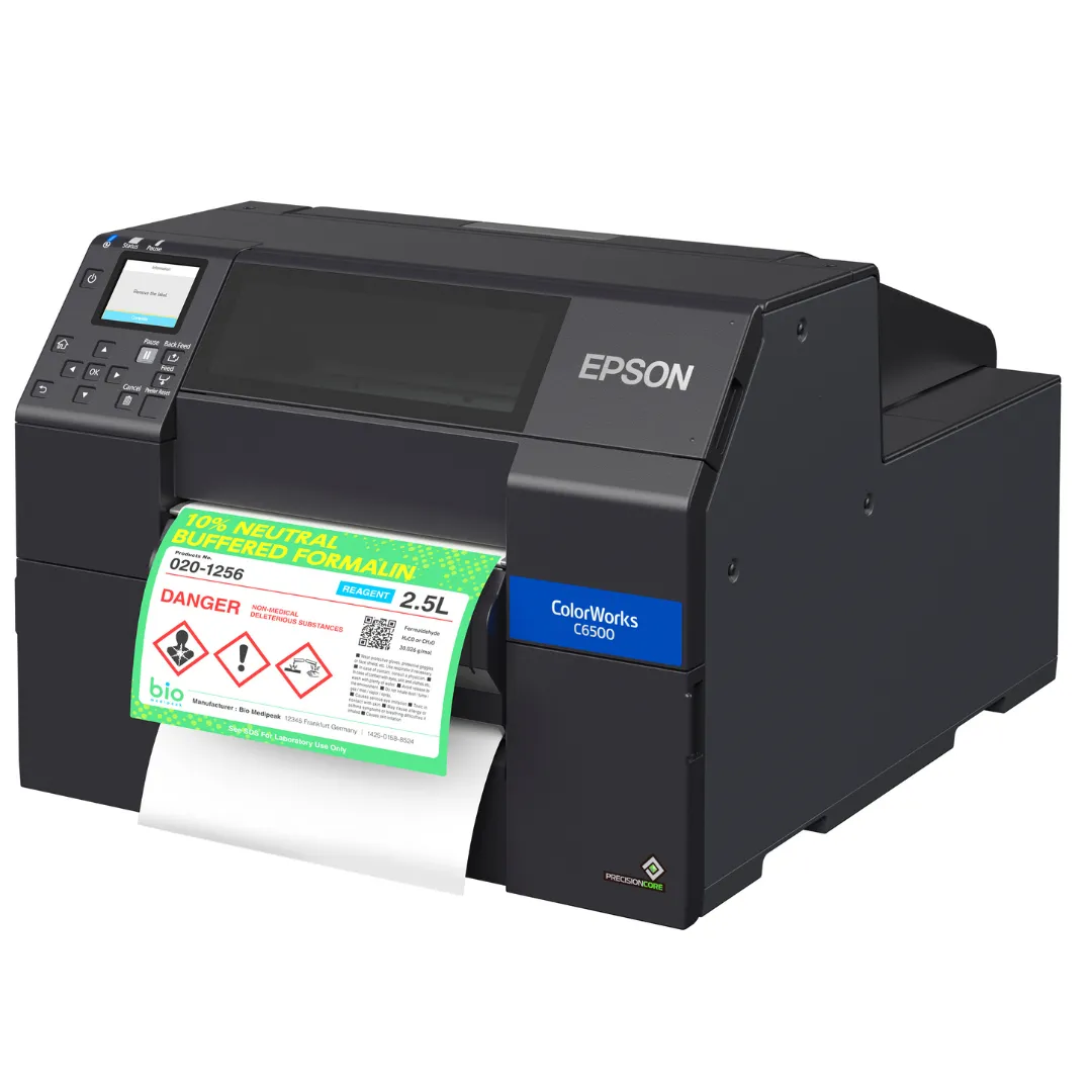 Epson CW-C6500A/P