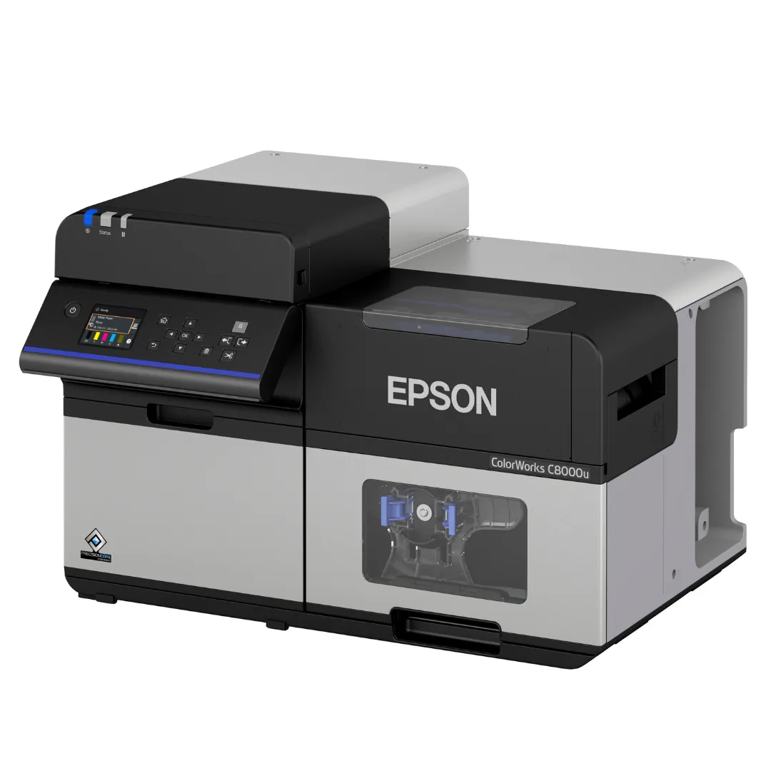 Epson CW-C8000