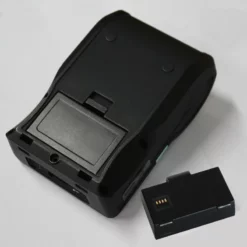 MX20i mobile thermal printer's battery