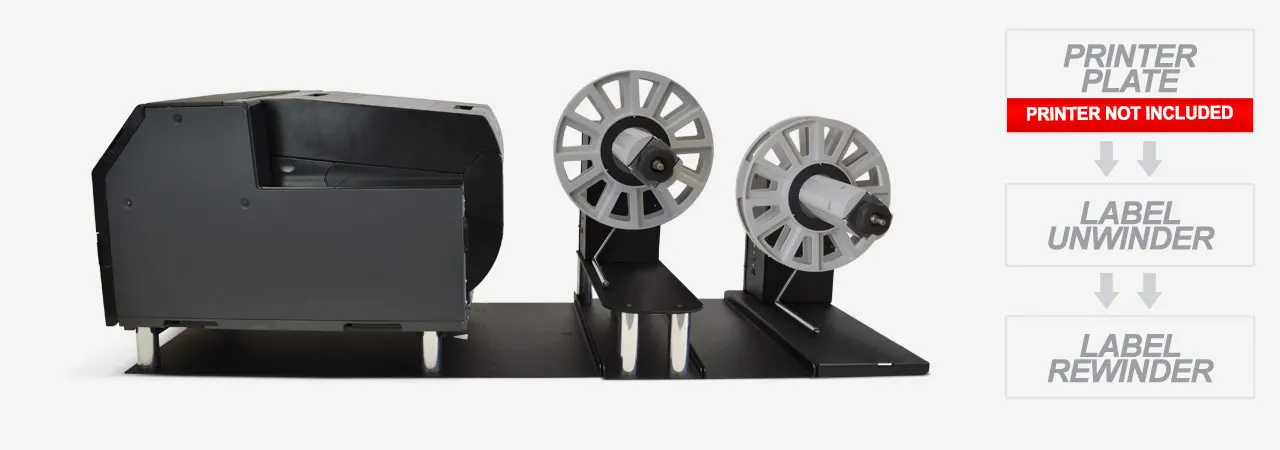 roll to roll system for epson c6000p