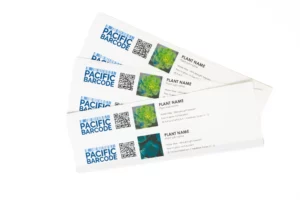 plant stakes samples