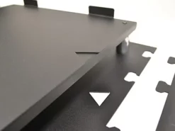 printer plate close up 02