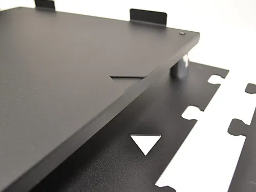 printer plate close up 02