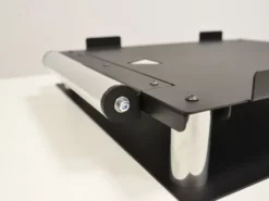 printer plate close up