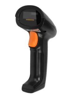 Scanners and Accesories