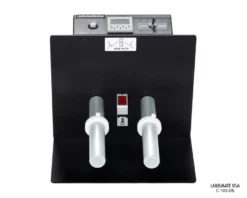 C-100-US-2 labelmate counter