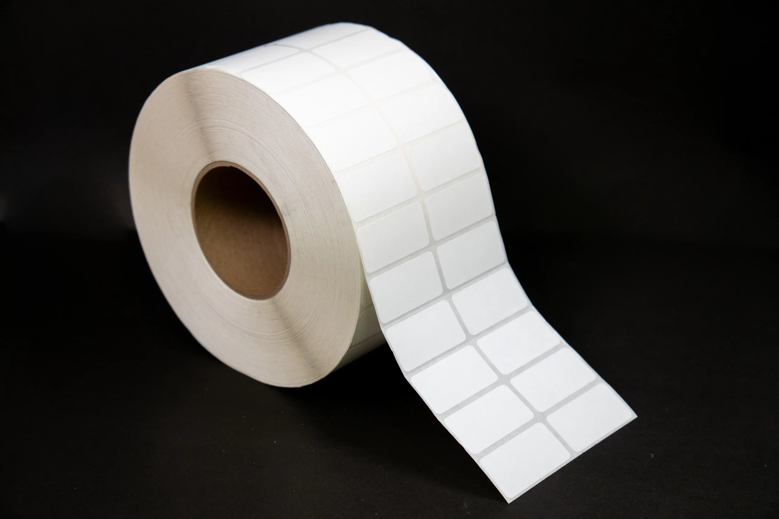 Home inkjet label image