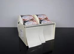 TAL-10M manual label dispenser