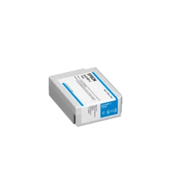 epson colorworks CW-D3800 cyan ink