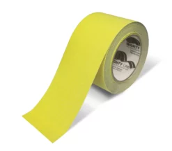 Mighty Line 3" Yellow Antislip Tape, 60' Roll