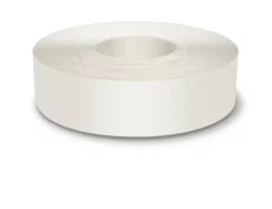White Ultra Durable 30 MIL Floor Tape, 2" by 100' Roll