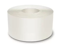 White Ultra Durable 30 MIL Floor Tape, 6" by 100' Roll