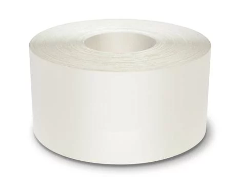 White Ultra Durable 30 MIL Floor Tape, 6" by 100' Roll