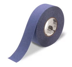 Mighty Line 2" Blue Antislip Tape, 60' Roll