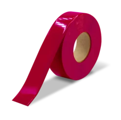 Purple Ultra Durable 30 MIL Floor Tape, 2" by 100' Roll