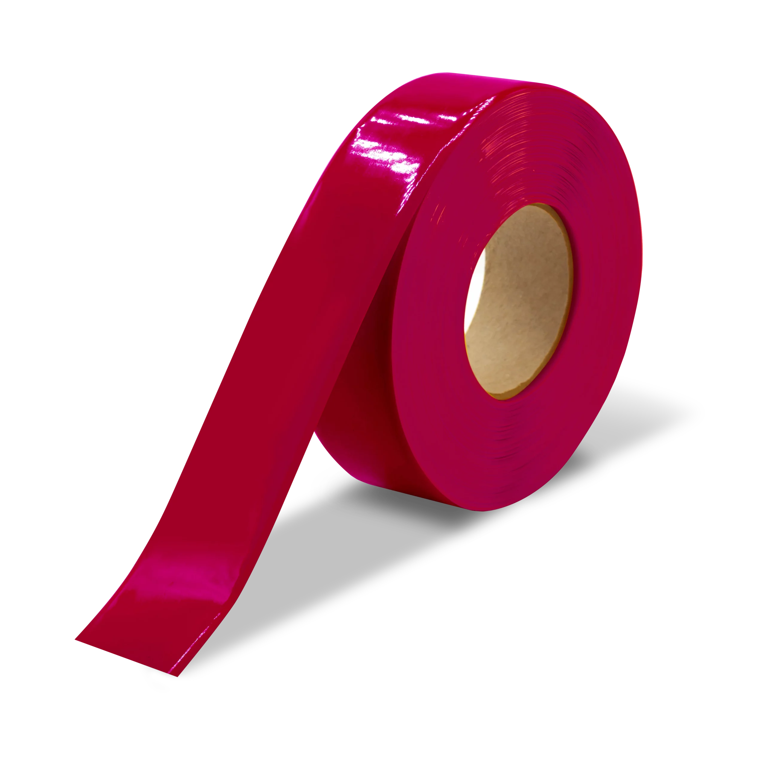 Purple Ultra Durable 30 MIL Floor Tape, 2" by 100' Roll