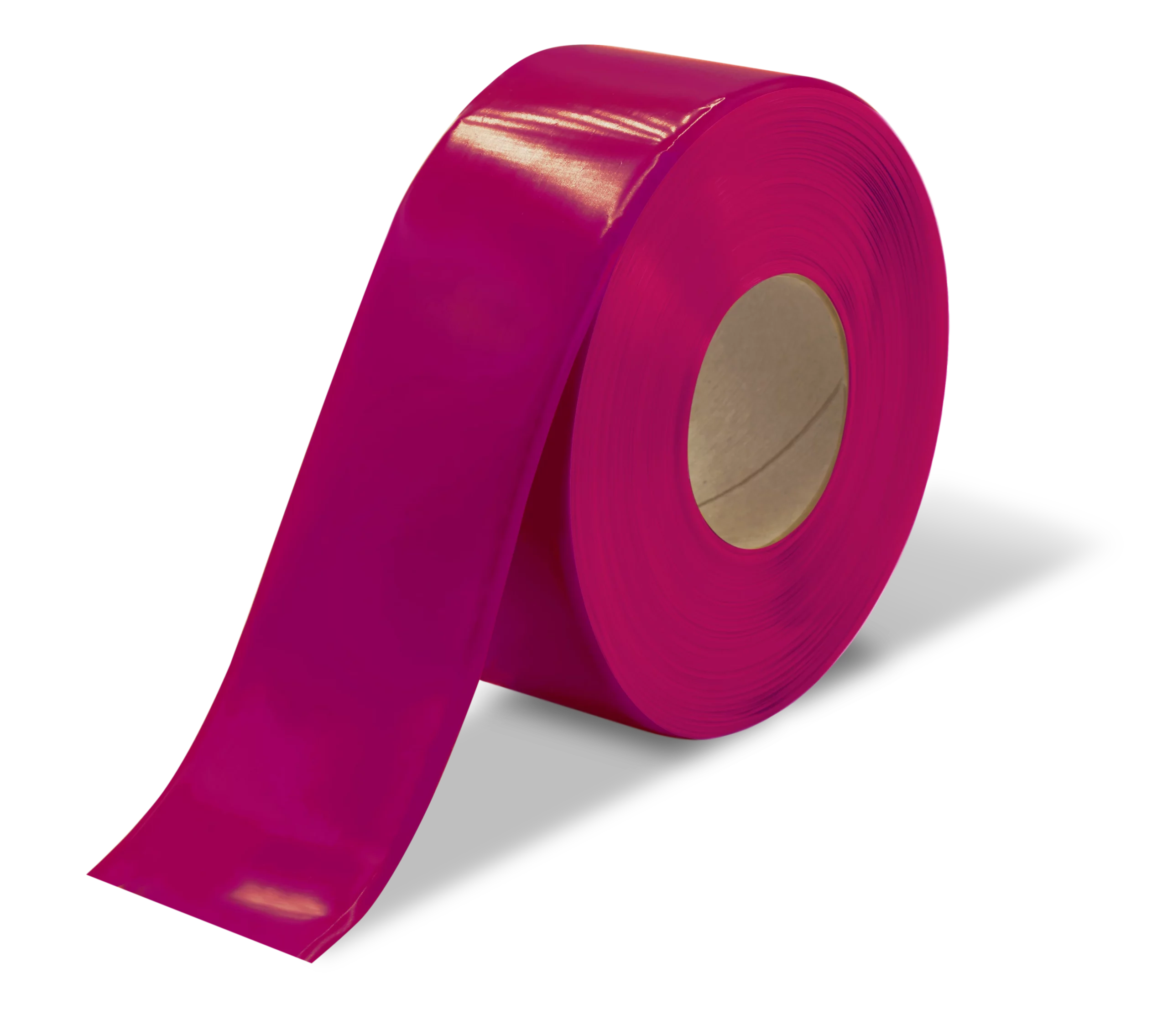 Purple Ultra Durable 30 MIL Floor Tape, 3" by 100' Roll