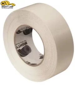 Mighty Line 1.75" Protection Tape, Clear - 500' L