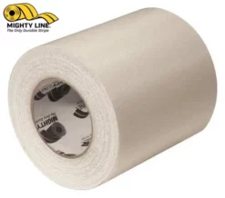 Mighty Line 5.75" Protection Tape, Clear - 500' L