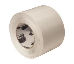 Mighty Line 3.75" Protection Tape, Clear - 500' L