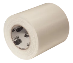 Mighty Line 5.75" Protection Tape, Clear - 500' L