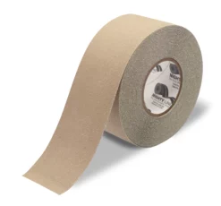 Mighty Line 3" Transparent Antislip Tape, 60' Roll