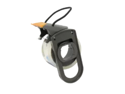 Tape Tearer, The Ultimate tape Dispenser of any 3 " core tape, up to 2" wide