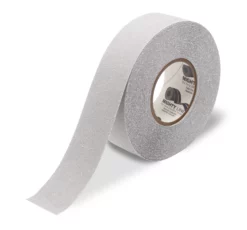 Mighty Line 2" White Antislip Tape, 60' Roll