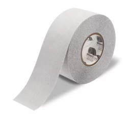 Mighty Line 3" White Antislip Tape, 60' Roll