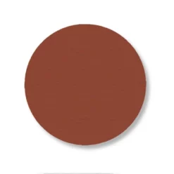 Mighty Line 3.75" BROWN Solid DOT - Pack of 102