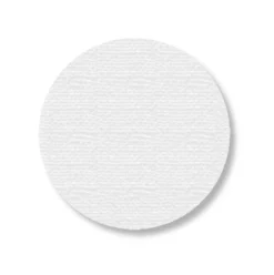 Mighty Line 3.75" WHITE Solid DOT - Pack of 102